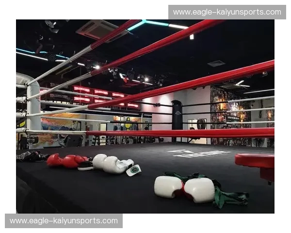 拳击场馆导航——让每一次出拳都找到属于你的场地