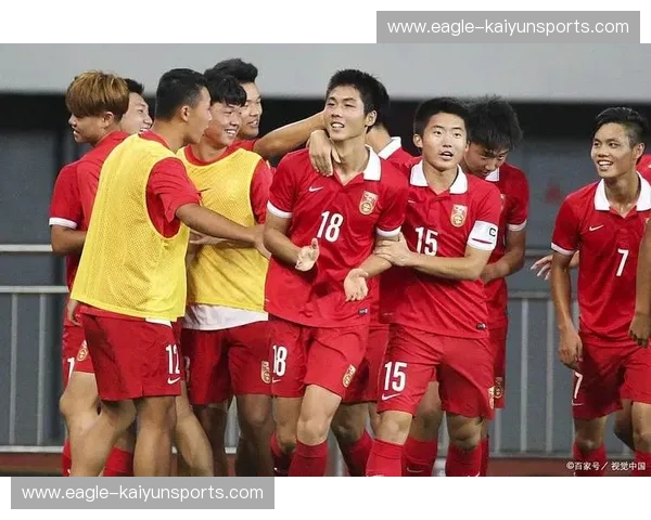 国青vs世界：不仅是比分的博弈，更是少年意气的终极突围